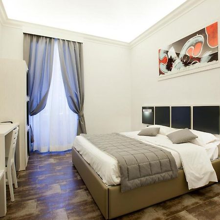 Dem Guesthouse Roma Dış mekan fotoğraf
