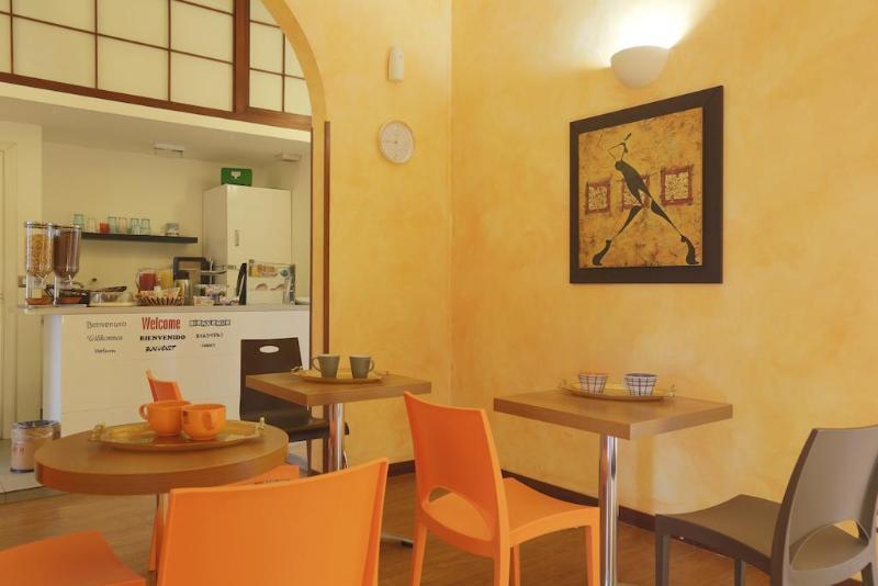 Dem Guesthouse Roma Dış mekan fotoğraf