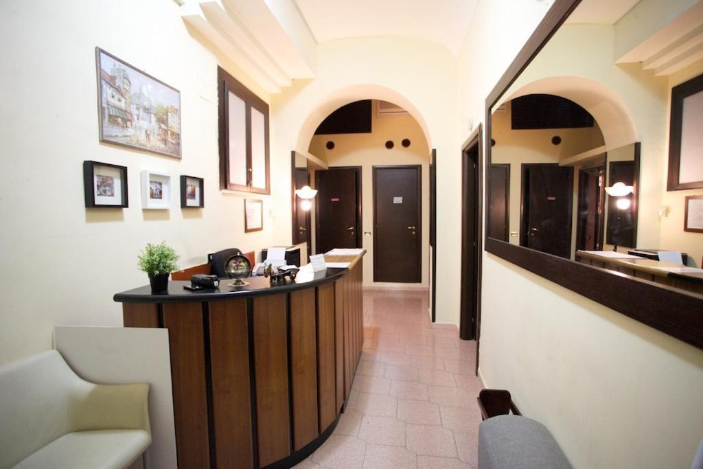 Dem Guesthouse Roma Dış mekan fotoğraf