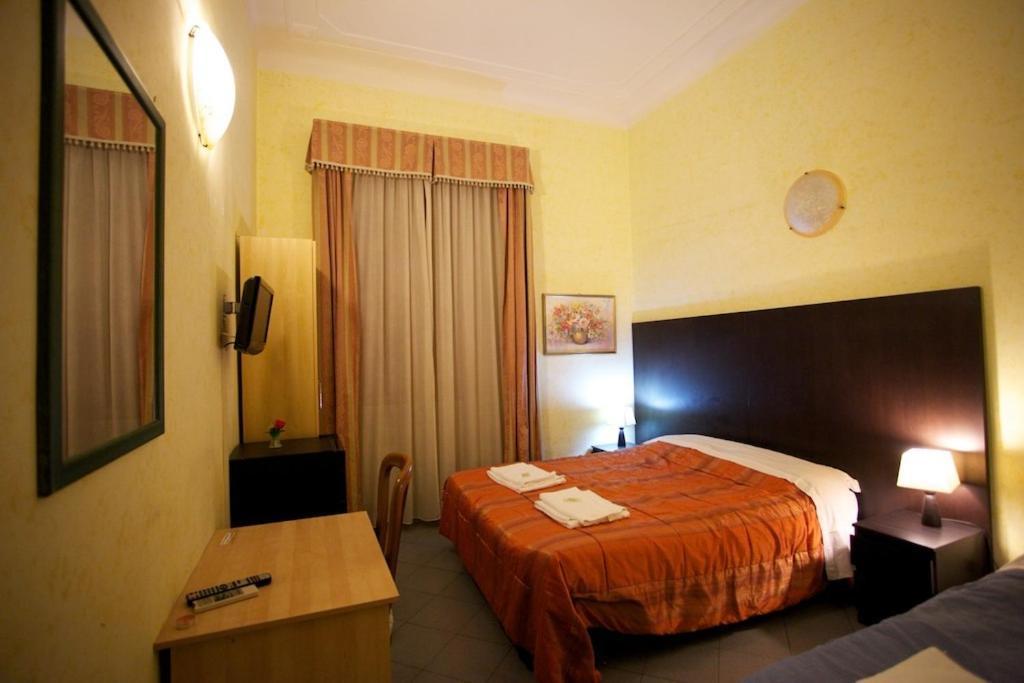 Dem Guesthouse Roma Oda fotoğraf