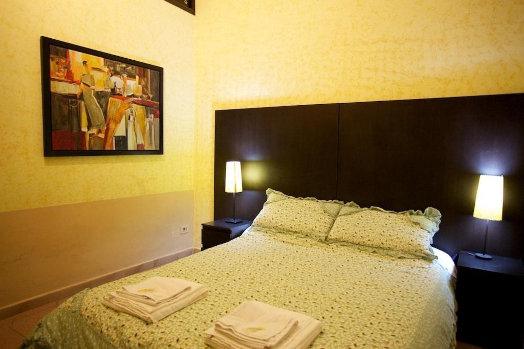 Dem Guesthouse Roma Oda fotoğraf