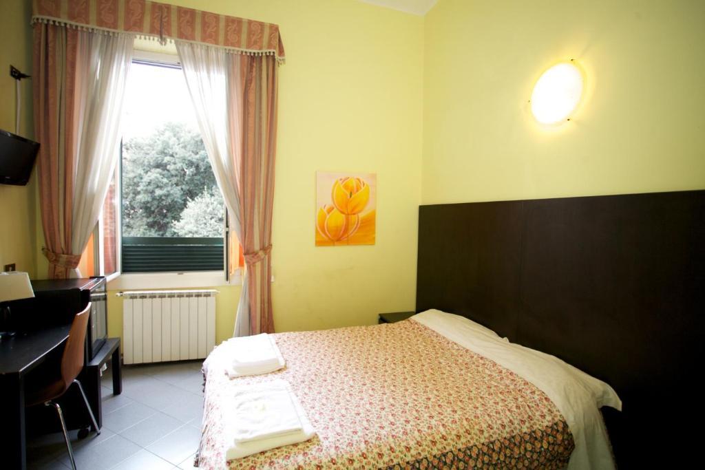Dem Guesthouse Roma Oda fotoğraf