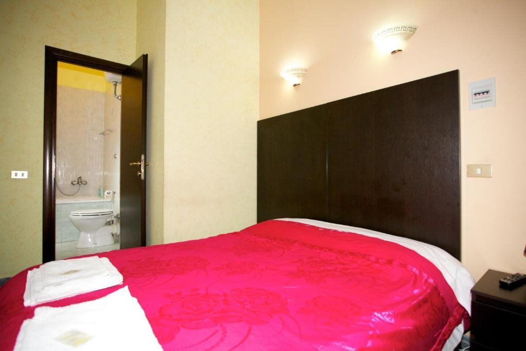 Dem Guesthouse Roma Oda fotoğraf