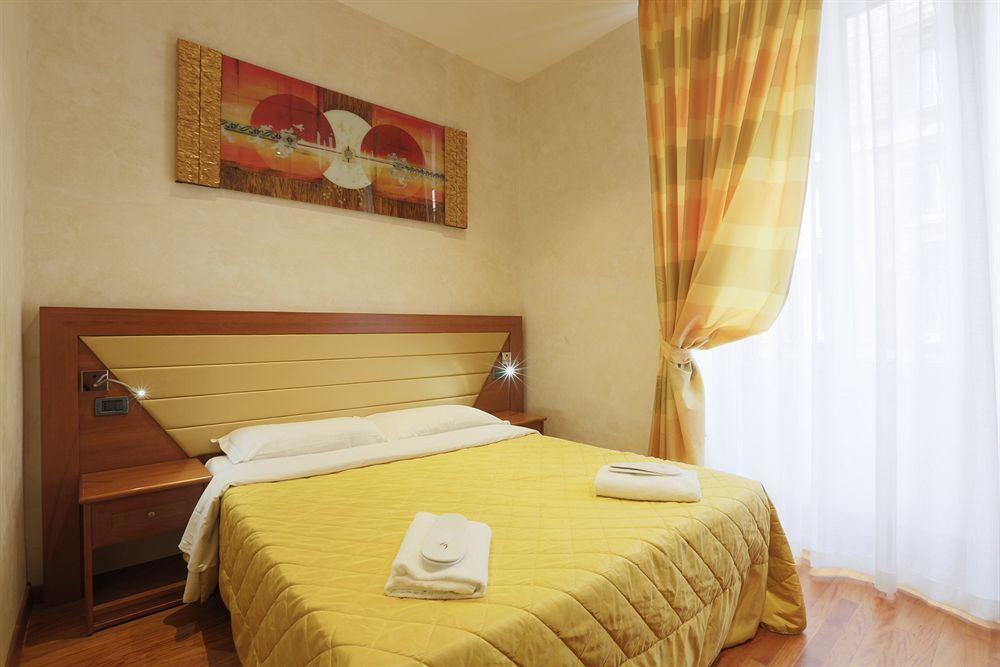 Dem Guesthouse Roma Dış mekan fotoğraf