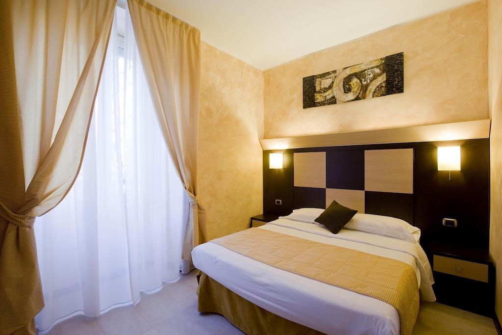 Dem Guesthouse Roma Oda fotoğraf
