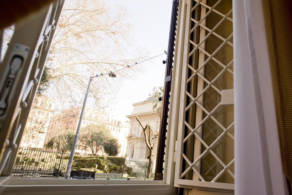 Dem Guesthouse Roma Dış mekan fotoğraf