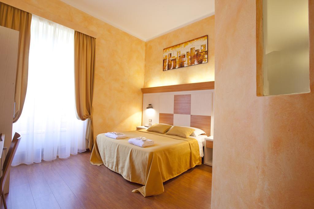 Dem Guesthouse Roma Oda fotoğraf