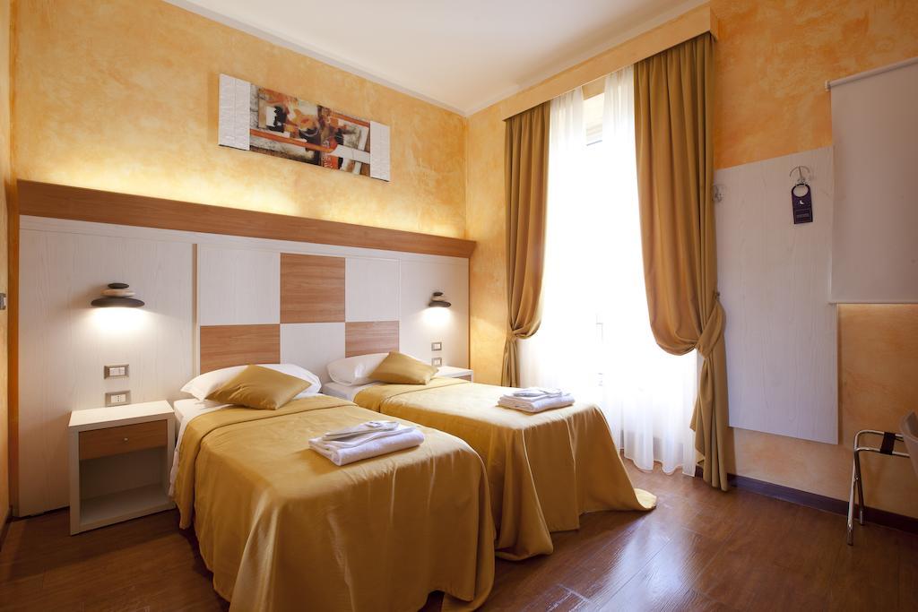 Dem Guesthouse Roma Oda fotoğraf