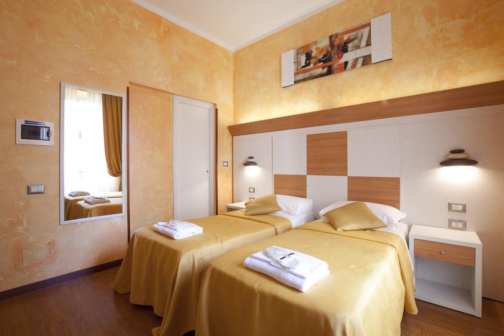 Dem Guesthouse Roma Dış mekan fotoğraf