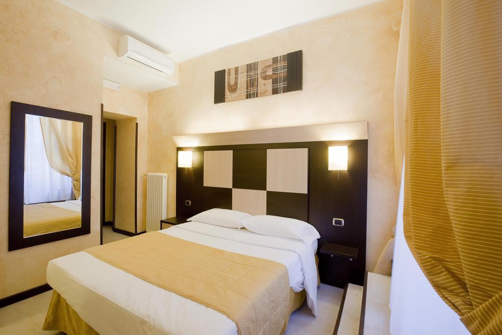 Dem Guesthouse Roma Oda fotoğraf