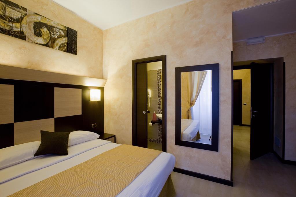 Dem Guesthouse Roma Oda fotoğraf