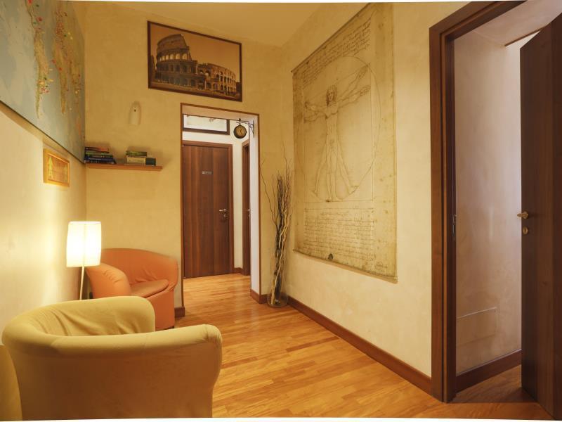 Dem Guesthouse Roma Dış mekan fotoğraf