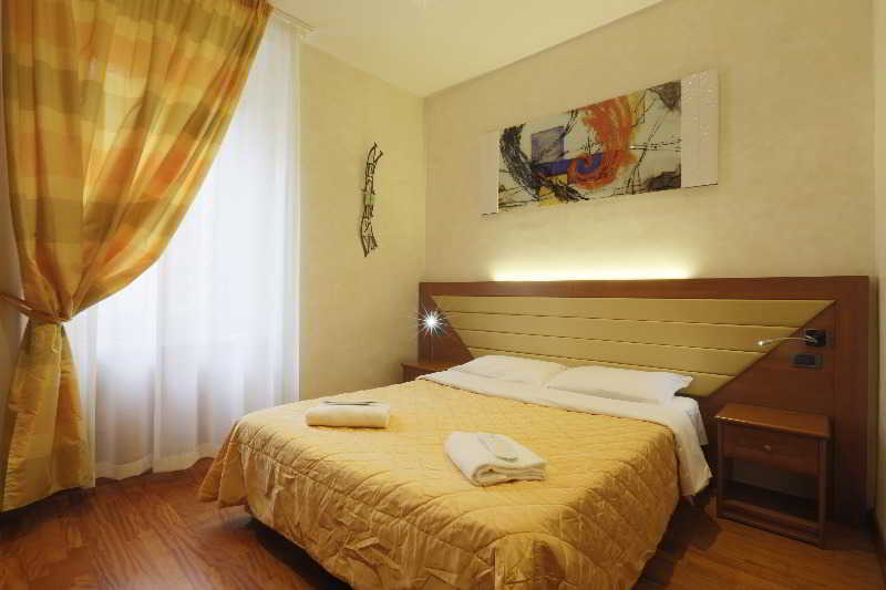Dem Guesthouse Roma Dış mekan fotoğraf