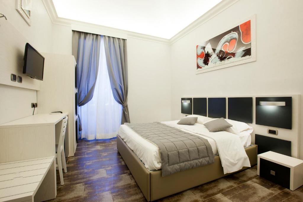 Dem Guesthouse Roma Dış mekan fotoğraf