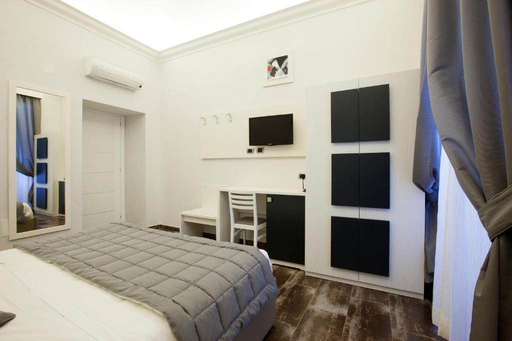 Dem Guesthouse Roma Dış mekan fotoğraf