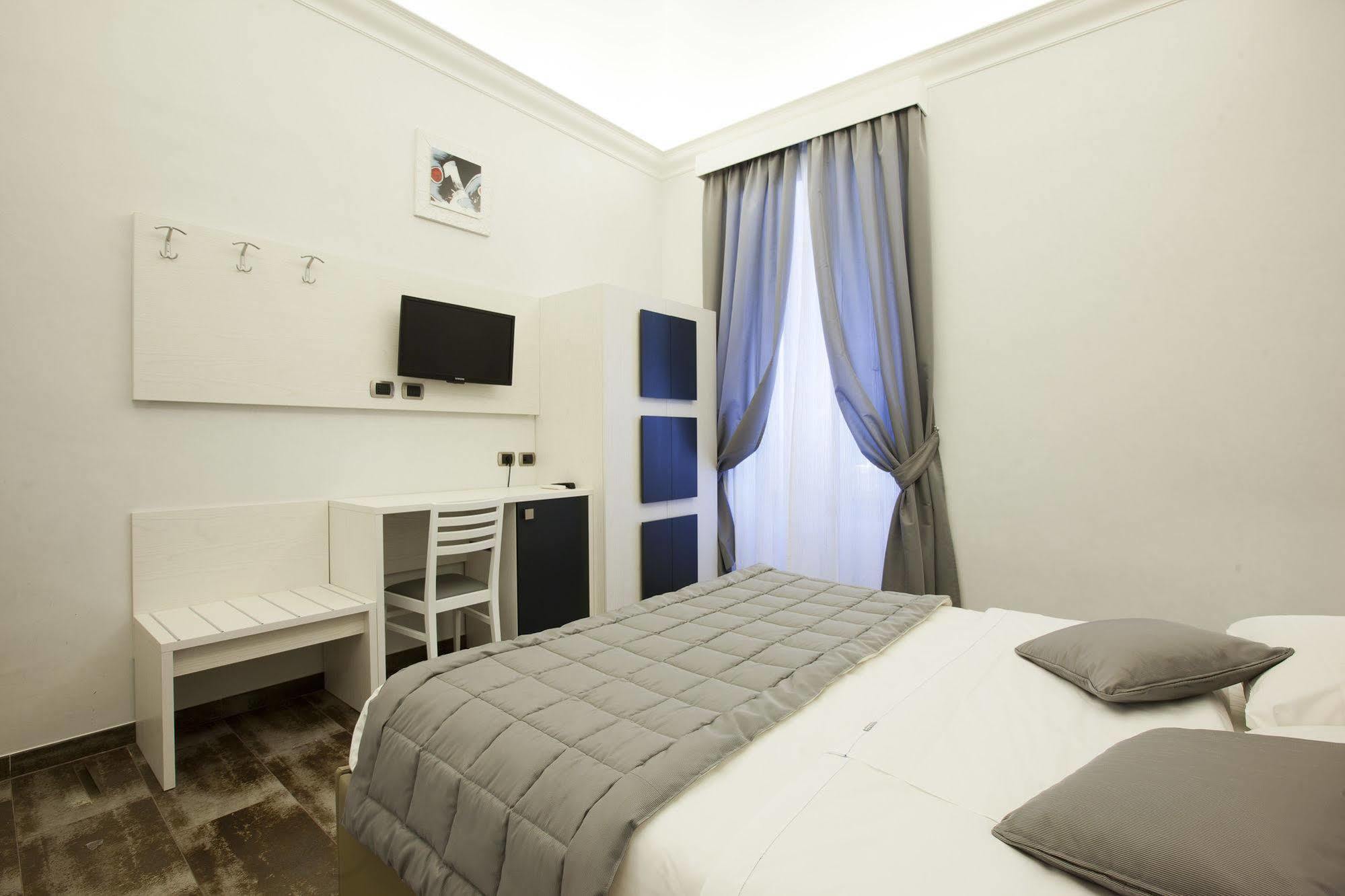 Dem Guesthouse Roma Dış mekan fotoğraf