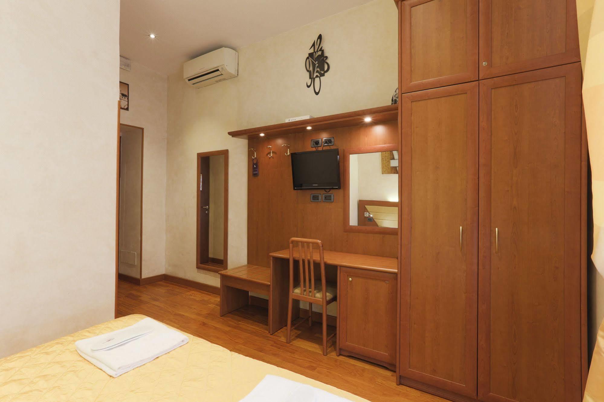 Dem Guesthouse Roma Dış mekan fotoğraf