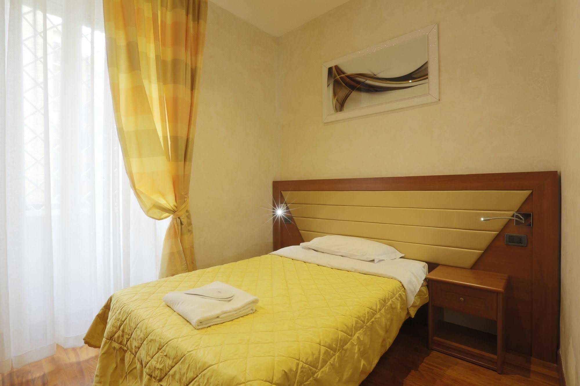 Dem Guesthouse Roma Dış mekan fotoğraf