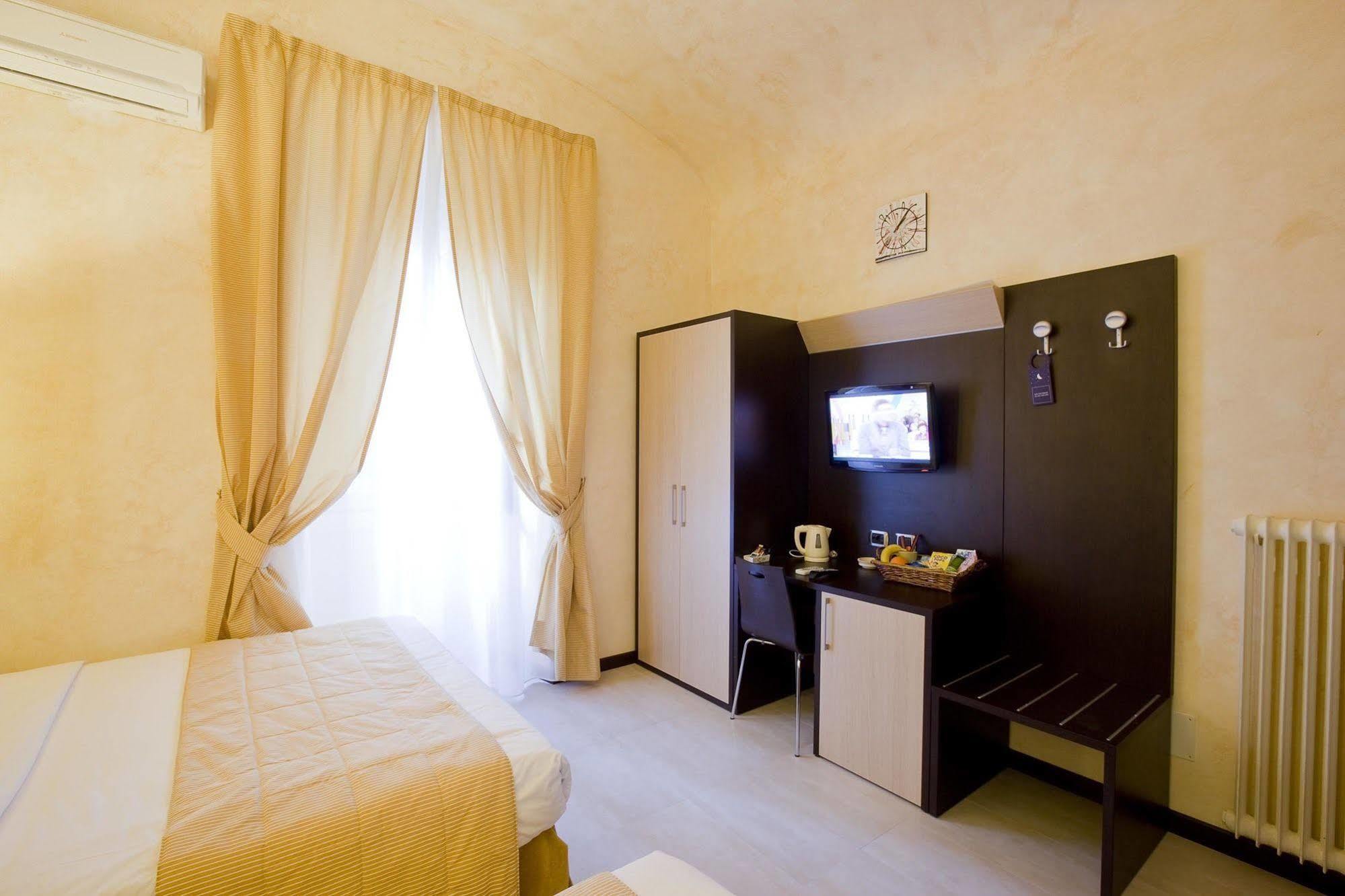 Dem Guesthouse Roma Dış mekan fotoğraf