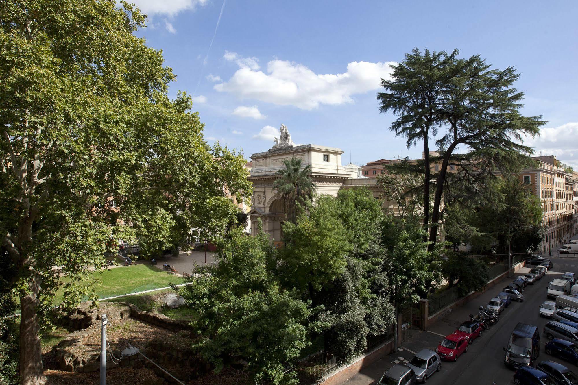 Dem Guesthouse Roma Dış mekan fotoğraf