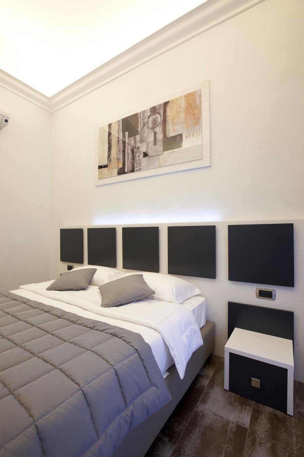 Dem Guesthouse Roma Dış mekan fotoğraf