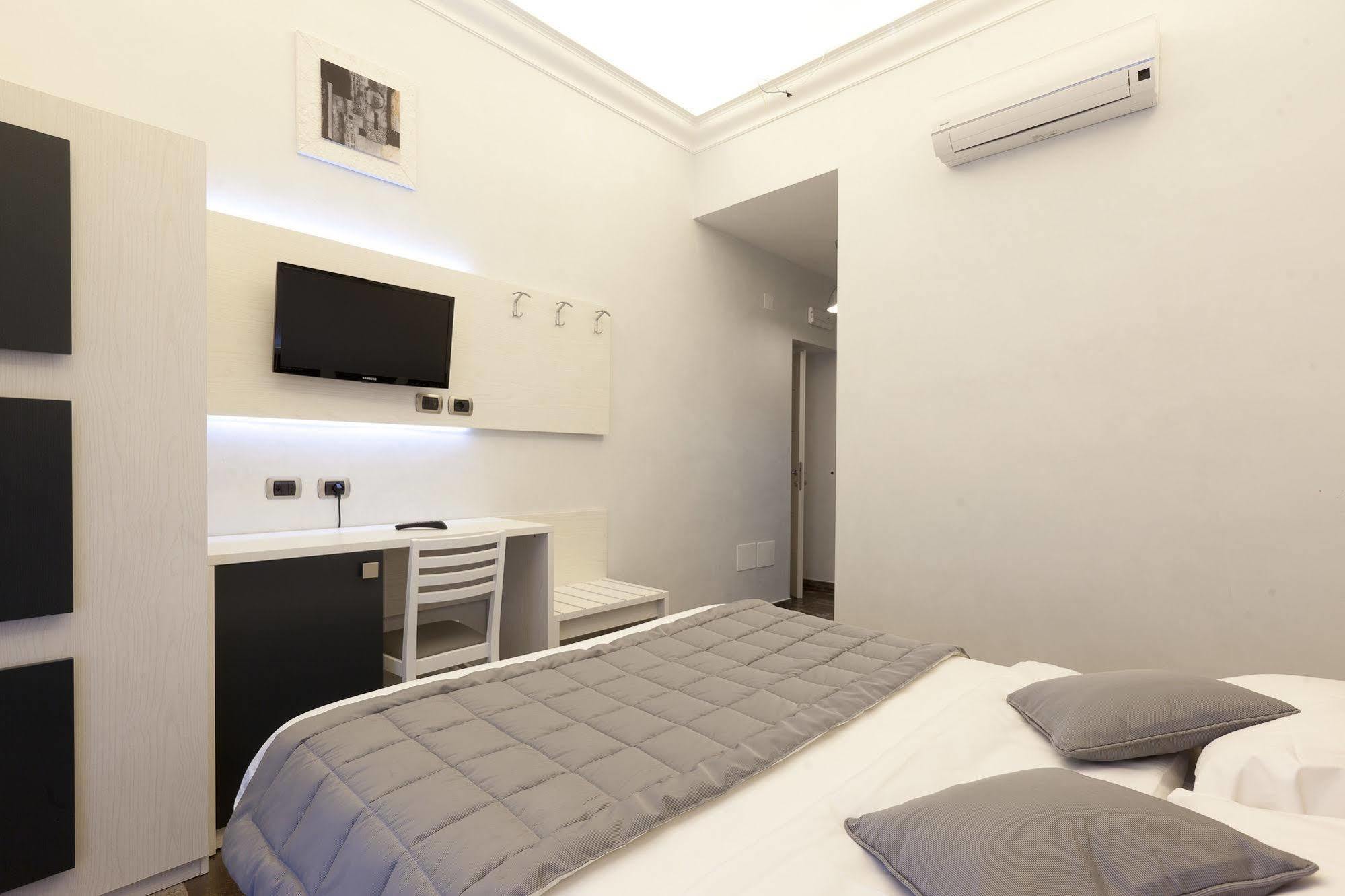 Dem Guesthouse Roma Dış mekan fotoğraf
