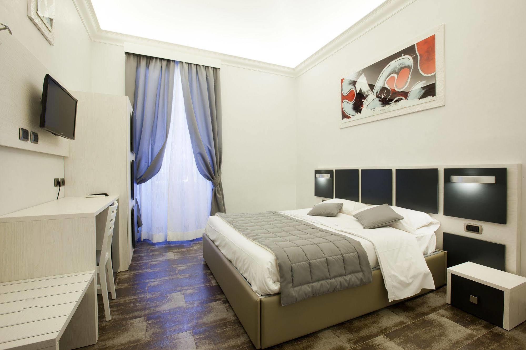 Dem Guesthouse Roma Dış mekan fotoğraf