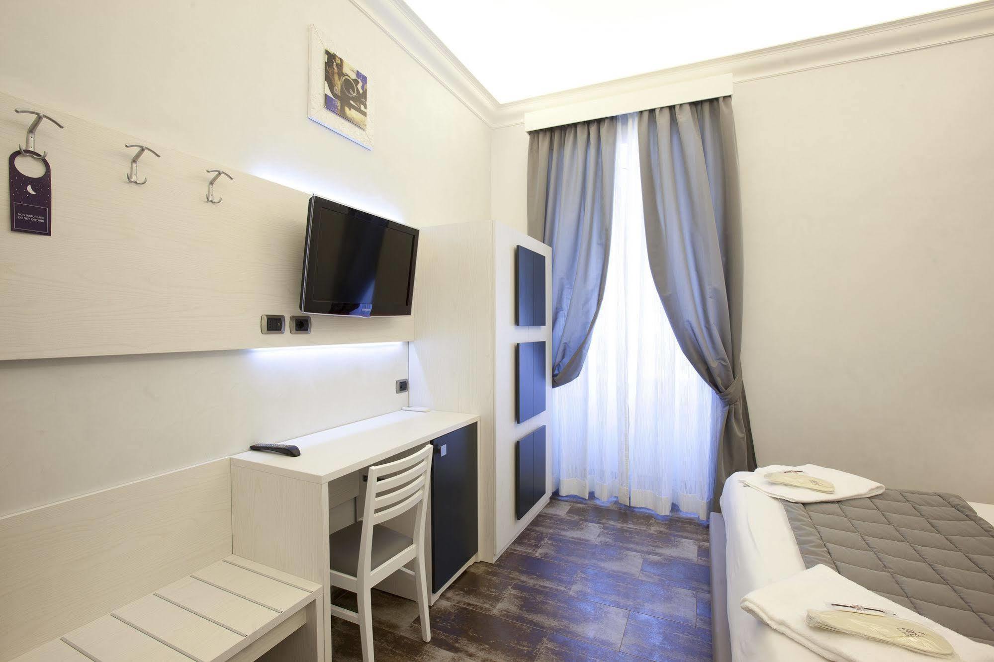 Dem Guesthouse Roma Dış mekan fotoğraf