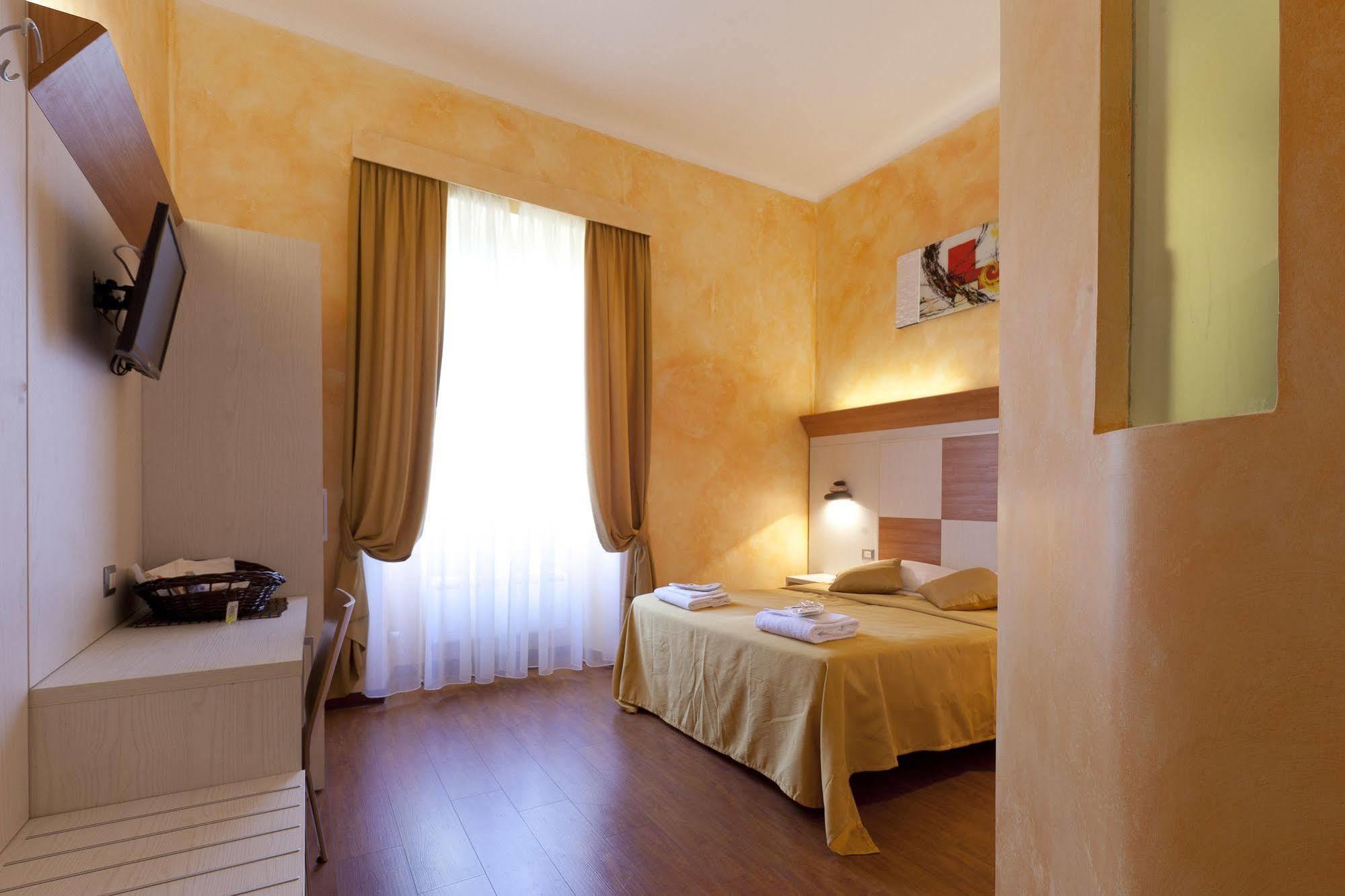 Dem Guesthouse Roma Dış mekan fotoğraf