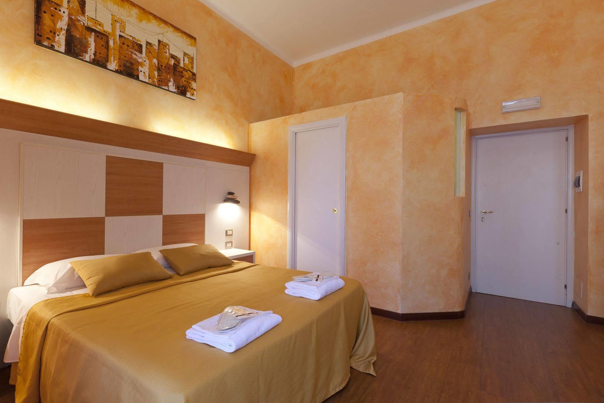 Dem Guesthouse Roma Dış mekan fotoğraf