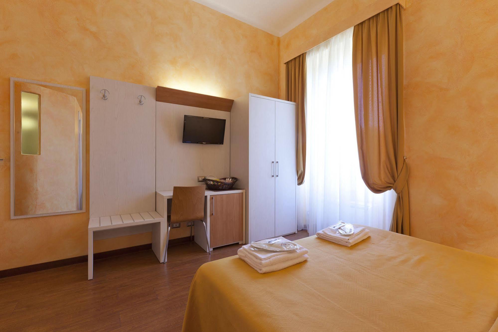 Dem Guesthouse Roma Dış mekan fotoğraf