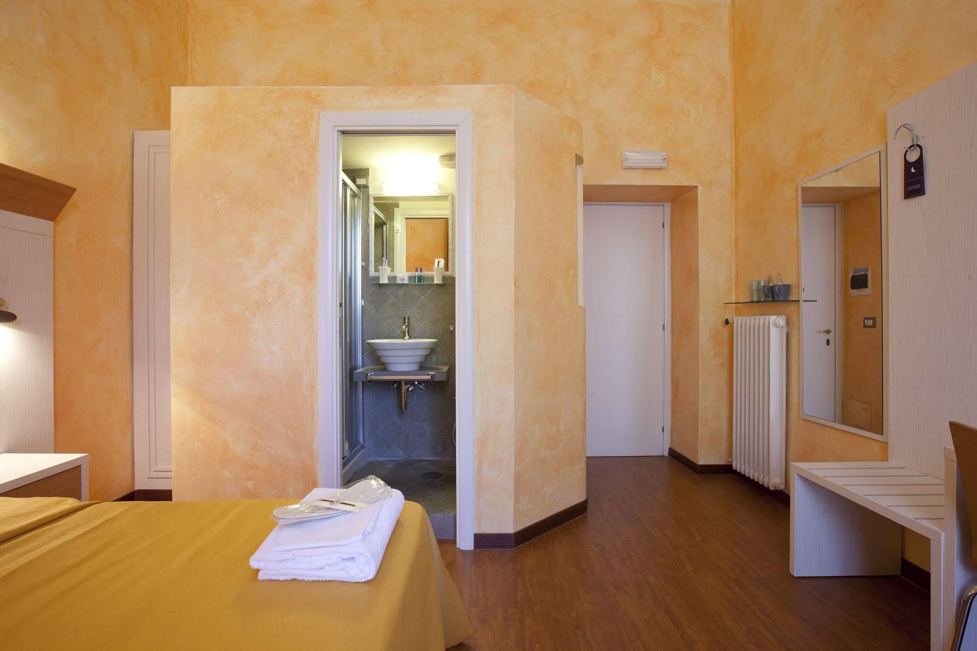 Dem Guesthouse Roma Dış mekan fotoğraf