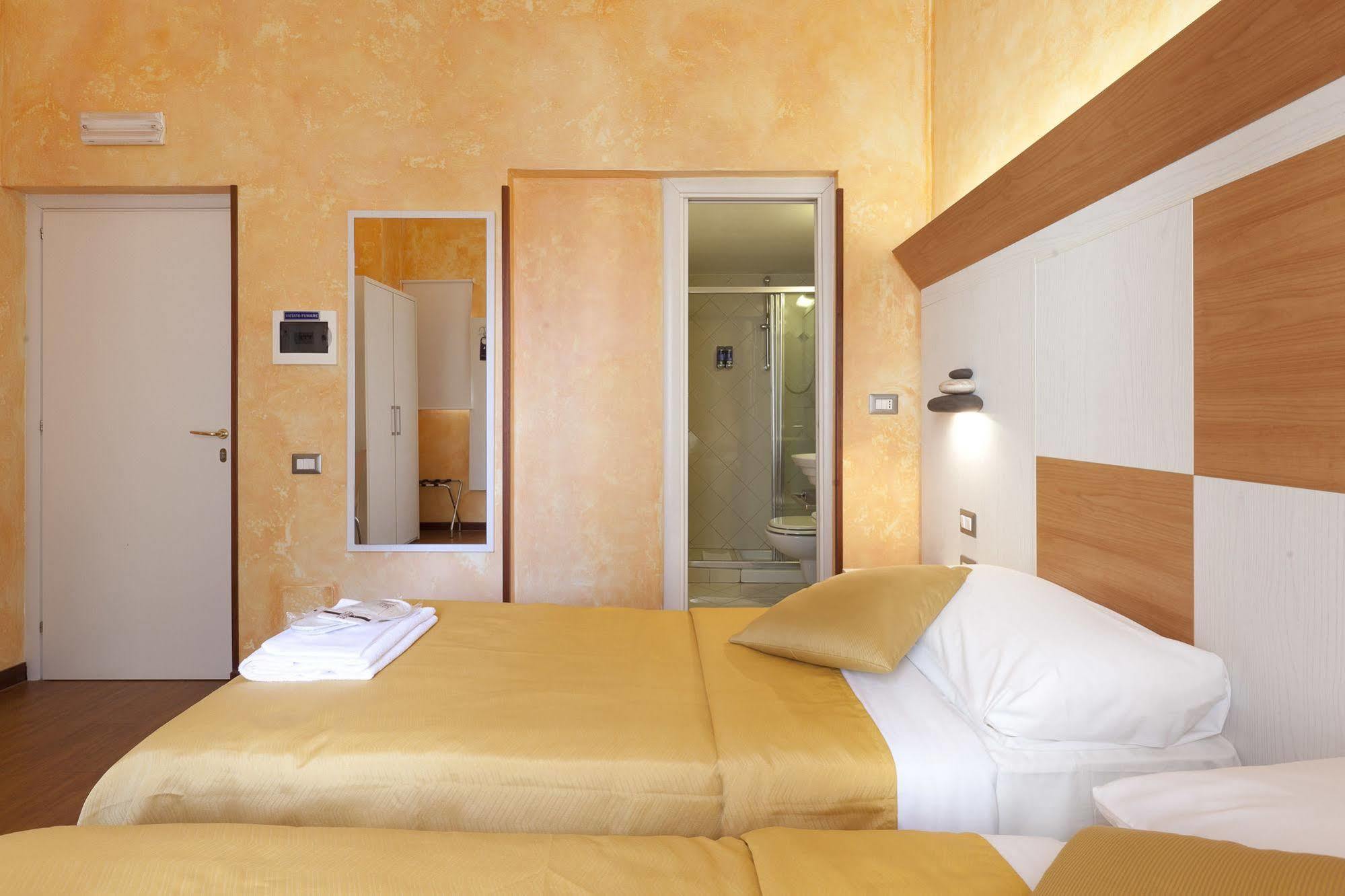 Dem Guesthouse Roma Dış mekan fotoğraf