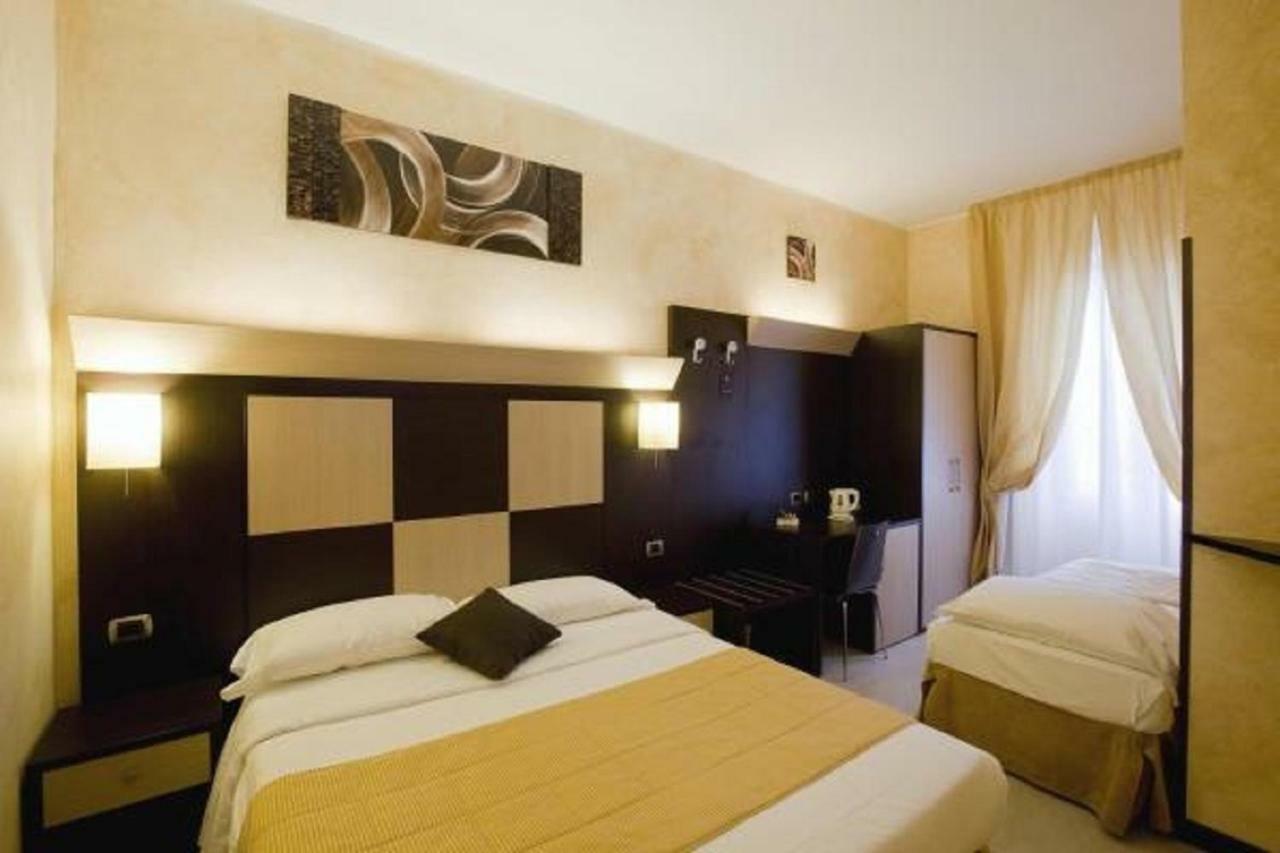Dem Guesthouse Roma Dış mekan fotoğraf