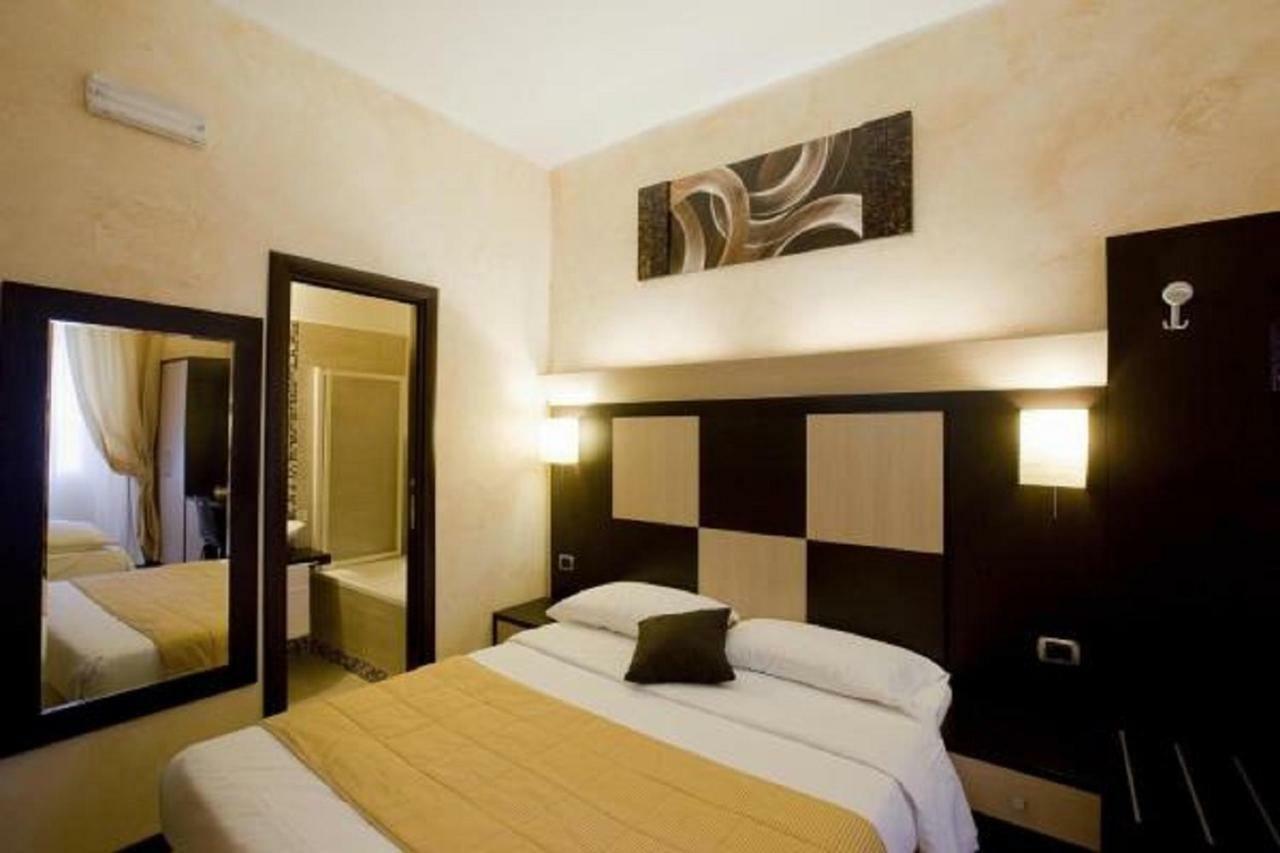 Dem Guesthouse Roma Dış mekan fotoğraf