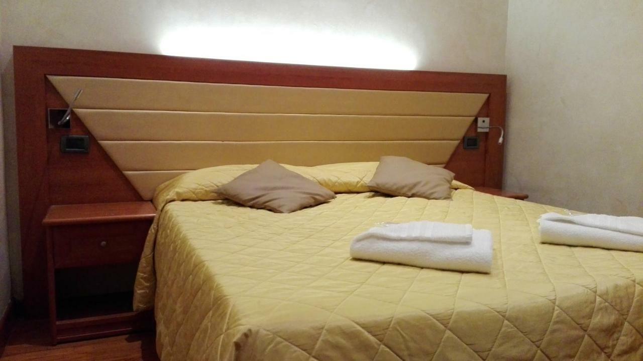 Dem Guesthouse Roma Dış mekan fotoğraf