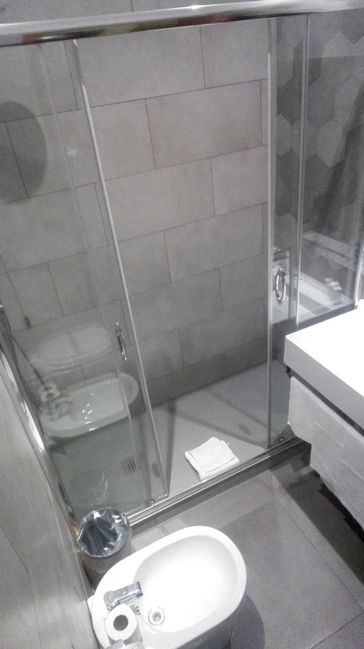 Dem Guesthouse Roma Dış mekan fotoğraf