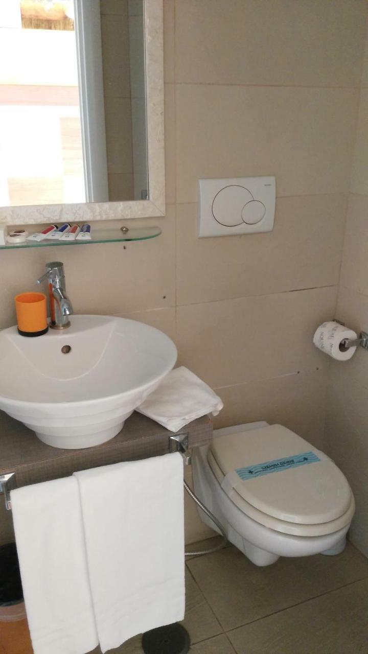 Dem Guesthouse Roma Dış mekan fotoğraf