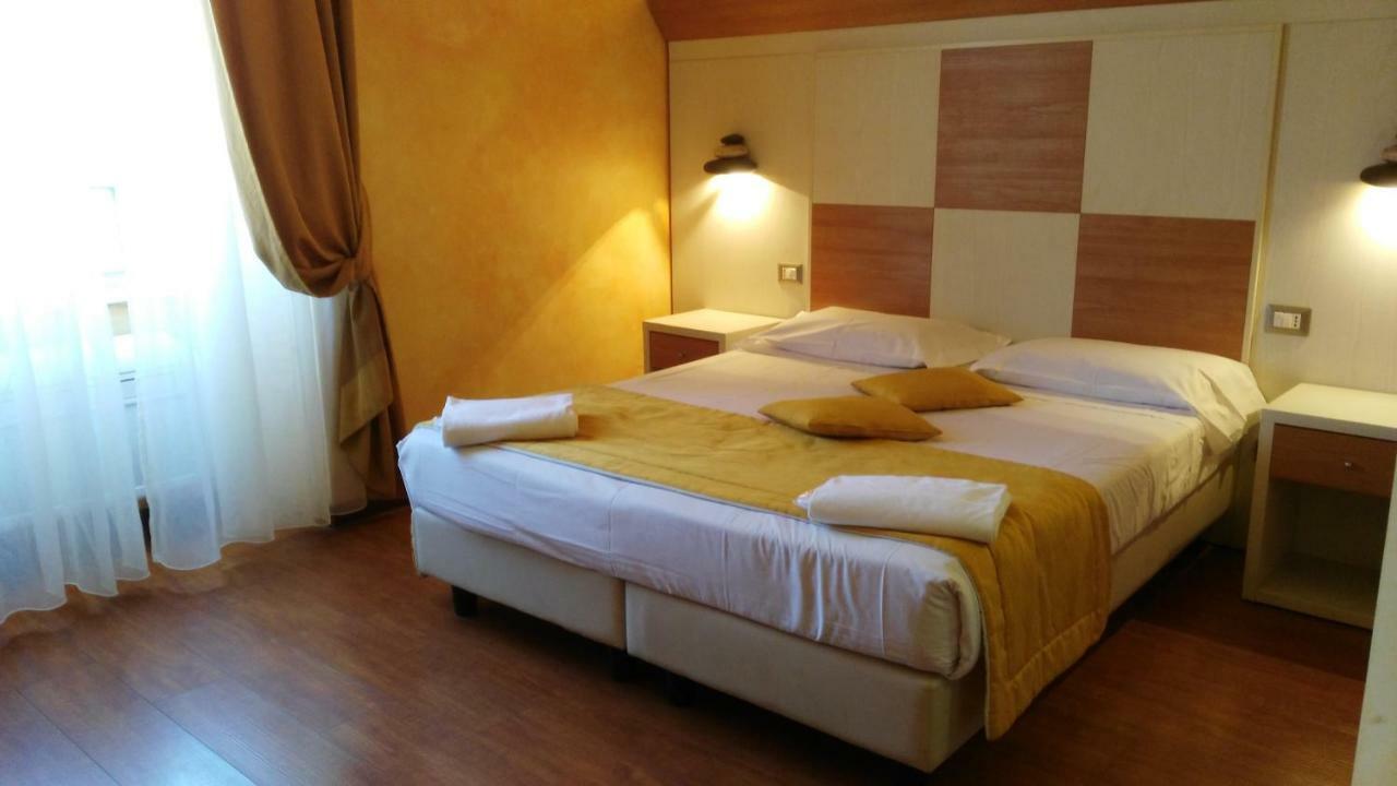 Dem Guesthouse Roma Dış mekan fotoğraf