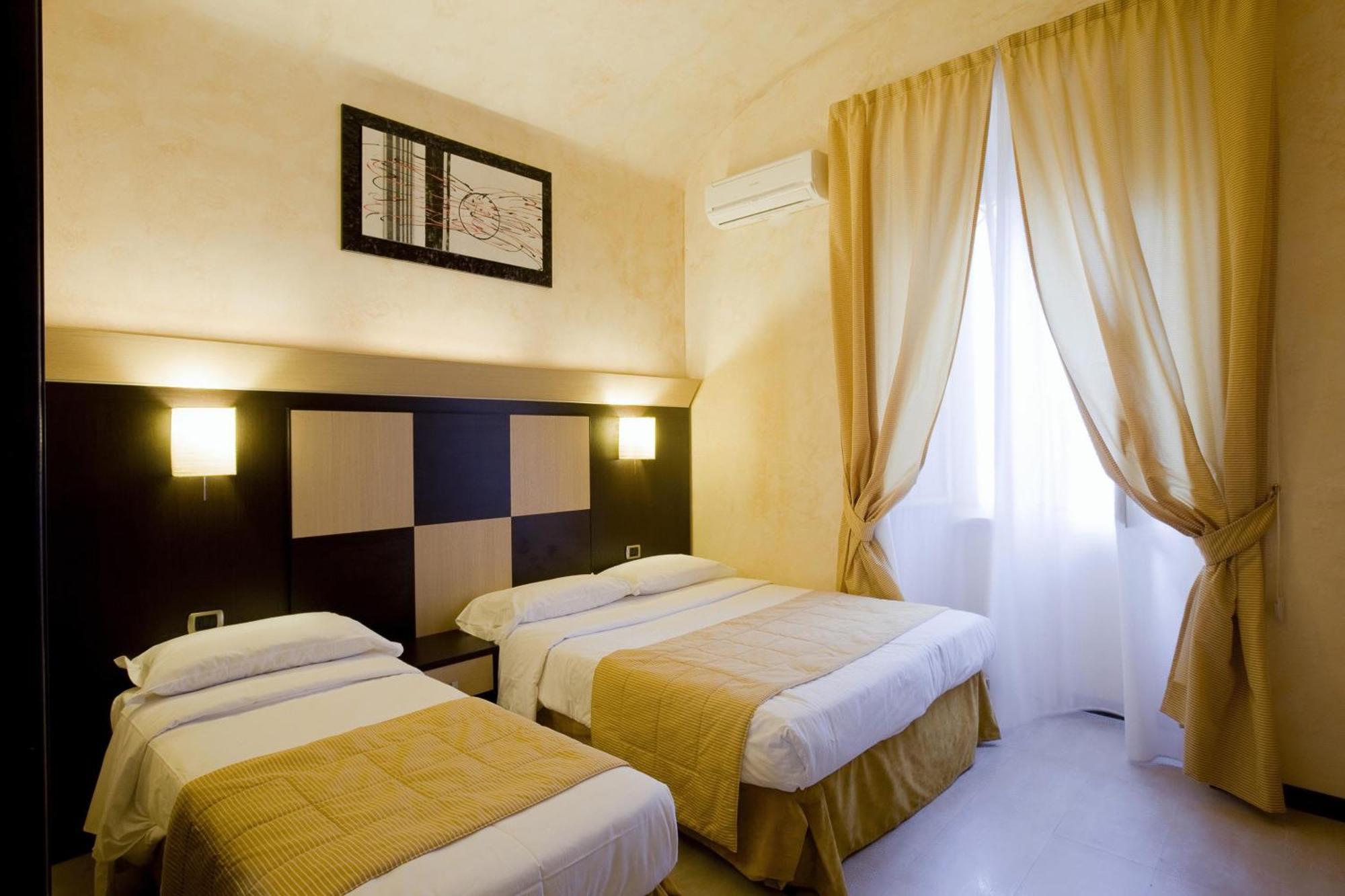 Dem Guesthouse Roma Dış mekan fotoğraf